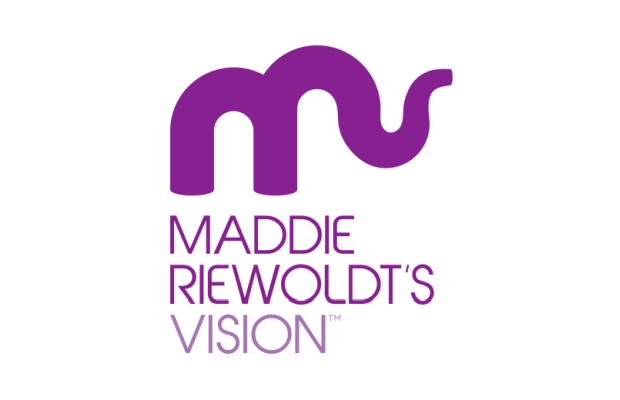 Maddie Riewoldt's Vision